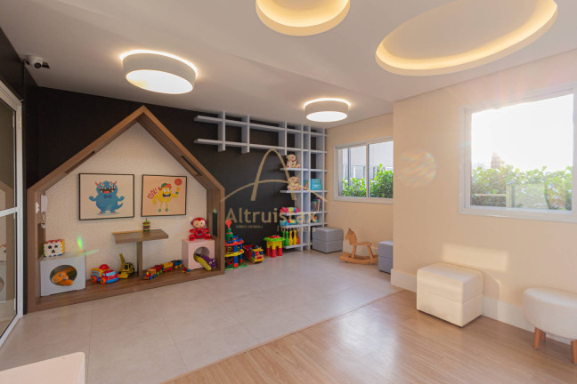Imagem Apartamento com 3 Quartos à Venda, 96 m² em Vila Osasco - Osasco
