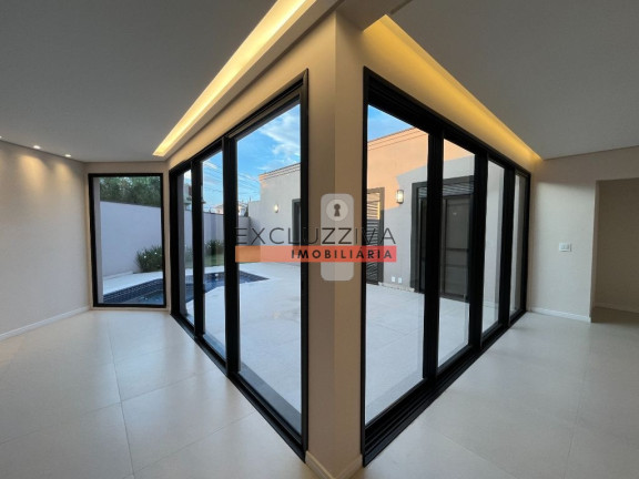 Imagem Casa de Condomínio com 4 Quartos à Venda, 354 m² em Loteamento Residencial Porto Seguro - Tremembé Imagem Casa de Condomínio com 4 Quartos à Venda, 354 m² em Loteamento Residencial Porto Seguro - Tremembé