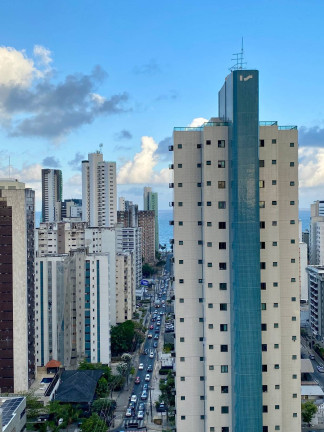 Imagem Apartamento com 3 Quartos à Venda, 96 m² em Boa Viagem Imagem Apartamento com 3 Quartos à Venda, 96 m² em Boa Viagem