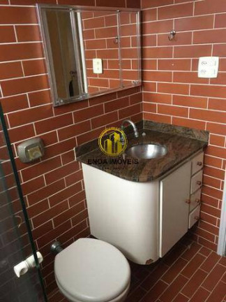 Imagem Apartamento com 3 Quartos à Venda, em Boqueirão - Santos Imagem Apartamento com 3 Quartos à Venda, em Boqueirão - Santos
