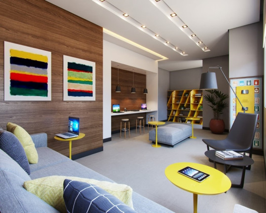 Imagem Apartamento com 2 Quartos à Venda, 38 m² em Mooca - São Paulo Imagem Apartamento com 2 Quartos à Venda, 38 m² em Mooca - São Paulo