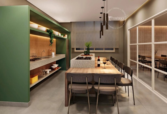 Imagem Imóvel com 2 Quartos à Venda, 39 m² em Vila Da Saúde - São Paulo Imagem Imóvel com 2 Quartos à Venda, 39 m² em Vila Da Saúde - São Paulo
