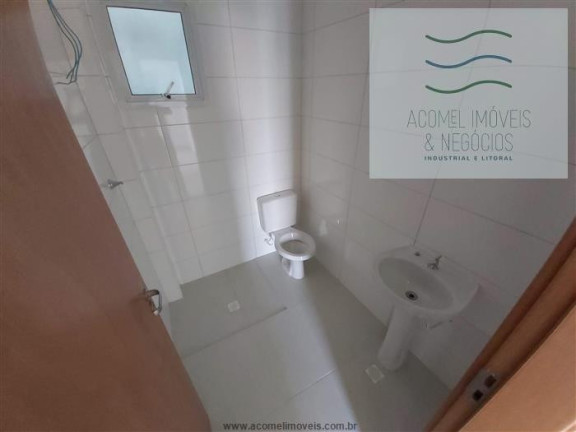 Imagem Apartamento com 3 Quartos à Venda, 121 m² em Boqueirão - Praia Grande Imagem Apartamento com 3 Quartos à Venda, 121 m² em Boqueirão - Praia Grande