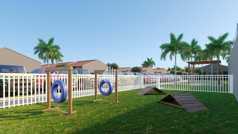 Imagem Casa com 2 Quartos à Venda, 41 m² em Jóia - Timon Imagem Casa com 2 Quartos à Venda, 41 m² em Jóia - Timon