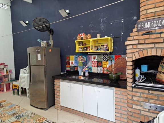 Imagem Casa com 3 Quartos à Venda, 192 m² em Jardim D'abril - Osasco Imagem Casa com 3 Quartos à Venda, 192 m² em Jardim D'abril - Osasco