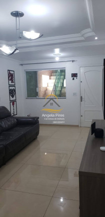 Imagem Sobrado à Venda, 142 m² em Jaraguá - São Paulo