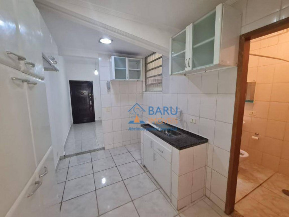 Imagem Apartamento com 2 Quartos à Venda, 55 m² em Santa Cecília - São Paulo Imagem Apartamento com 2 Quartos à Venda, 55 m² em Santa Cecília - São Paulo