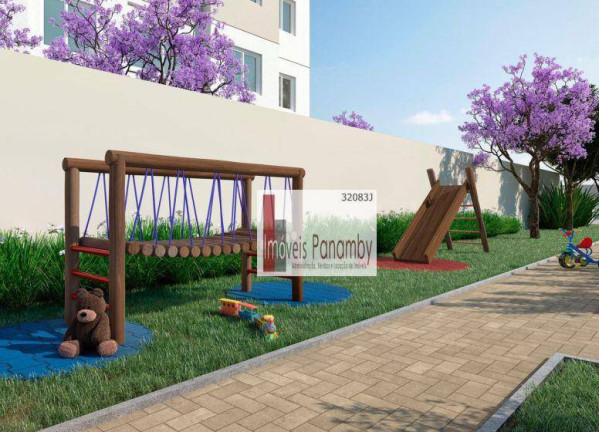 Imagem Apartamento com 2 Quartos à Venda, 33 m² em Barra Funda - São Paulo Imagem Apartamento com 2 Quartos à Venda, 33 m² em Barra Funda - São Paulo