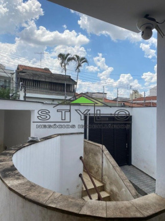 Imagem Sobrado com 3 Quartos à Venda, 400 m² em Mooca - São Paulo