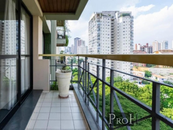 Imagem Apartamento com 4 Quartos à Venda, 135 m² em Vila Mariana - São Paulo Imagem Apartamento com 4 Quartos à Venda, 135 m² em Vila Mariana - São Paulo