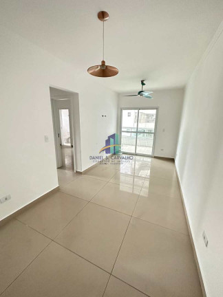 Apartamento com 2 Quartos à Venda, 85 m² em Canto Do Forte - Praia Grande