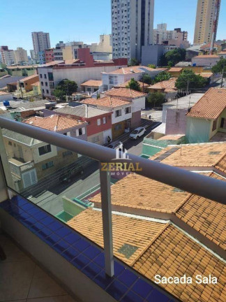 Imagem Apartamento com 3 Quartos à Venda, 92 m² em Santa Maria - São Caetano Do Sul Imagem Apartamento com 3 Quartos à Venda, 92 m² em Santa Maria - São Caetano Do Sul