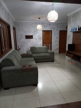 Imagem Chácara com 3 Quartos à Venda, 5.000 m² em Recanto Dos Palmares - Atibaia Imagem Chácara com 3 Quartos à Venda, 5.000 m² em Recanto Dos Palmares - Atibaia