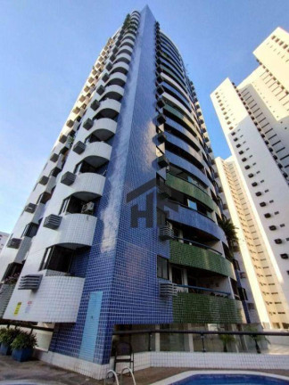 Imagem Apartamento com 4 Quartos à Venda, 145 m² em Tamarineira - Recife Imagem Apartamento com 4 Quartos à Venda, 145 m² em Tamarineira - Recife