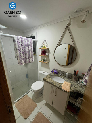 Imagem Apartamento com 2 Quartos à Venda, 58 m² em Jardim Tupanci - Barueri Imagem Apartamento com 2 Quartos à Venda, 58 m² em Jardim Tupanci - Barueri