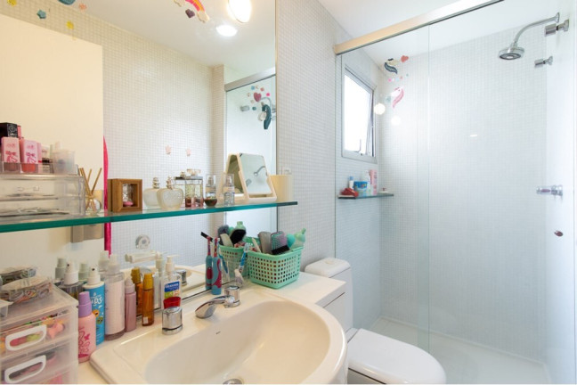Imagem Apartamento com 3 Quartos à Venda, 192 m² em Campo Belo - São Paulo Imagem Apartamento com 3 Quartos à Venda, 192 m² em Campo Belo - São Paulo