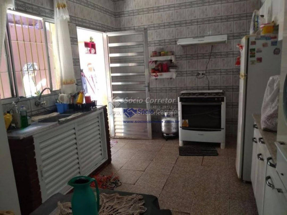 Imagem Casa com 3 Quartos à Venda, 125 m² em Jardim Acácio - Guarulhos Imagem Casa com 3 Quartos à Venda, 125 m² em Jardim Acácio - Guarulhos