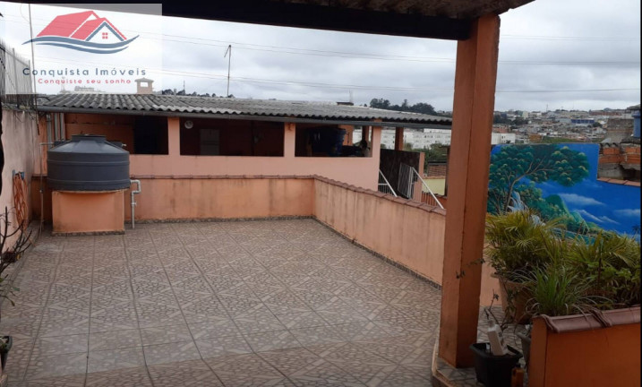 Imagem Casa com 2 Quartos à Venda, 250 m² em Jardim Cumbica - Guarulhos Imagem Casa com 2 Quartos à Venda, 250 m² em Jardim Cumbica - Guarulhos