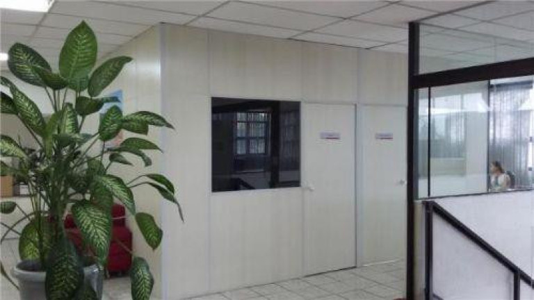 Imagem Apartamento com 1 Quarto para Alugar, 1.600 m² em Vila Maria - São Paulo