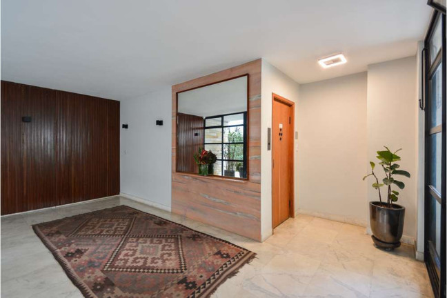 Imagem Apartamento com 3 Quartos à Venda, 221 m² em Consolação - São Paulo