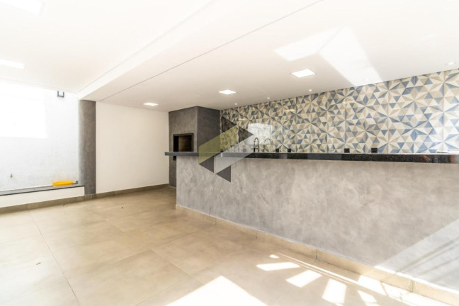Imagem Casa com 4 Quartos à Venda, 504 m² em Além Ponte - Sorocaba