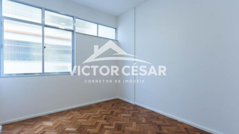 Imagem Apartamento com 1 Quarto à Venda, 41 m² em Botafogo - Rio De Janeiro