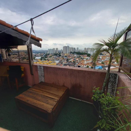 Imagem Apartamento com 3 Quartos à Venda,  em Jardim Vila Galvão - Guarulhos