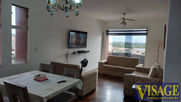 Imagem Apartamento com 3 Quartos à Venda, em Jardim Pereira Do Amparo - Jacareí Imagem Apartamento com 3 Quartos à Venda, em Jardim Pereira Do Amparo - Jacareí