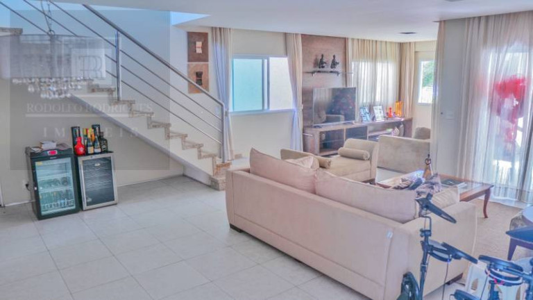 Imagem Casa de Condomínio com 4 Quartos à Venda, 277 m² em Sapiranga - Fortaleza Imagem Casa de Condomínio com 4 Quartos à Venda, 277 m² em Sapiranga - Fortaleza