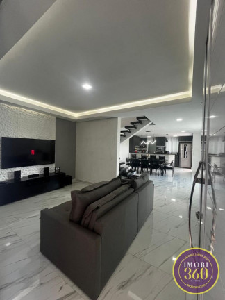 Imagem Sobrado com 3 Quartos à Venda, 292 m² em Cezar De Souza - Mogi Das Cruzes Imagem Sobrado com 3 Quartos à Venda, 292 m² em Cezar De Souza - Mogi Das Cruzes