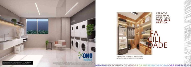 Imagem Studio com 1 Quarto à Venda, 24 m² em Vila Guilhermina - São Paulo Imagem Studio com 1 Quarto à Venda, 24 m² em Vila Guilhermina - São Paulo