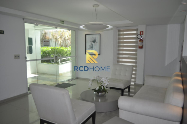 Imagem Apartamento com 2 Quartos à Venda, 130 m² em água Verde - Curitiba