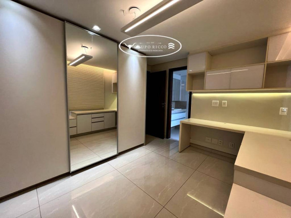Imagem Apartamento com 4 Quartos à Venda, 224 m² em Setor Oeste - Goiânia