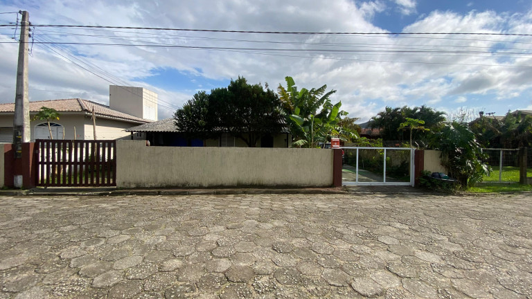 Imagem Casa com 5 Quartos à Venda, 176 m² em Campo Duna - Garopaba