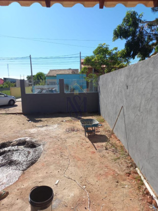 Imagem Casa com 2 Quartos à Venda, 60 m² em Bairro Nova Califórnia - Cabo Frio Imagem Casa com 2 Quartos à Venda, 60 m² em Bairro Nova Califórnia - Cabo Frio