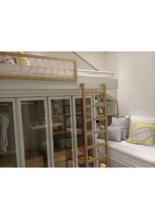 Imagem Apartamento com 2 Quartos à Venda, 41 m² em Vila Nova Cachoeirinha - São Paulo