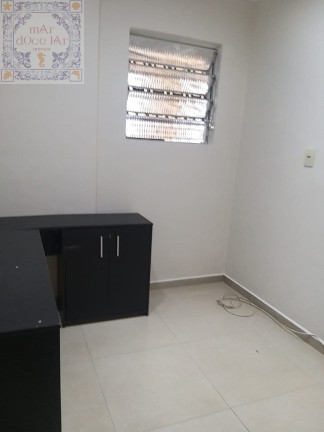 Imagem Apartamento com 3 Quartos à Venda, 106 m² em Pompéia - Santos