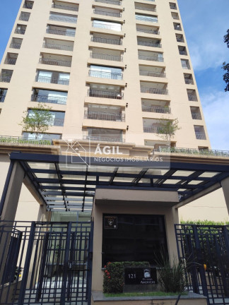 Imagem Apartamento com 3 Quartos à Venda, 108 m² em Parque Residencial Aquarius - São José Dos Campos Imagem Apartamento com 3 Quartos à Venda, 108 m² em Parque Residencial Aquarius - São José Dos Campos