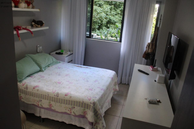 Imagem Imóvel com 3 Quartos à Venda, 199 m² em Graça - Salvador