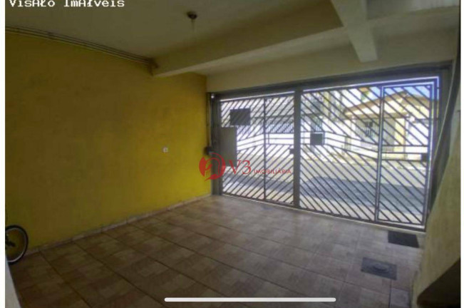 Imagem Casa com 5 Quartos à Venda, 125 m² em Jardim Dos Ipês - São Paulo