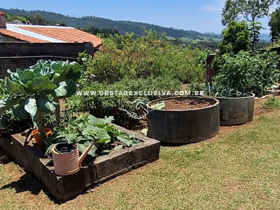 Chácara com 2 Quartos à Venda, 1.300 m² em Parque Estâncias - Morungaba