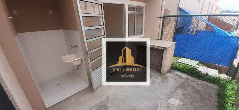 Imagem Sobrado com 2 Quartos à Venda, 80 m² em Vila São Geraldo - São José Dos Campos Imagem Sobrado com 2 Quartos à Venda, 80 m² em Vila São Geraldo - São José Dos Campos