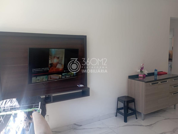 Imagem Apartamento com 2 Quartos à Venda, 100 m² em Santo Antônio - São Caetano Do Sul Imagem Apartamento com 2 Quartos à Venda, 100 m² em Santo Antônio - São Caetano Do Sul
