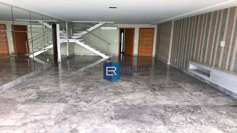 Imagem Cobertura com 3 Quartos à Venda, 350 m² em Praia Da Costa - Vila Velha Imagem Cobertura com 3 Quartos à Venda, 350 m² em Praia Da Costa - Vila Velha