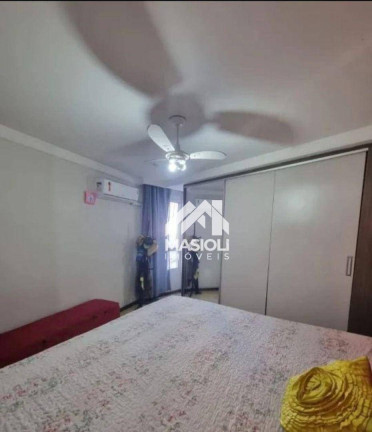Imagem Apartamento com 3 Quartos à Venda, 95 m² em Centro - Vila Velha