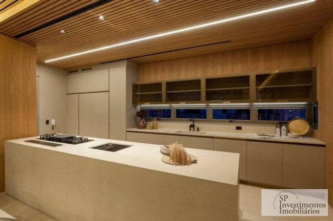 Imagem Apartamento com 4 Quartos à Venda, 293 m² em Itaim Bibi - São Paulo Imagem Apartamento com 4 Quartos à Venda, 293 m² em Itaim Bibi - São Paulo