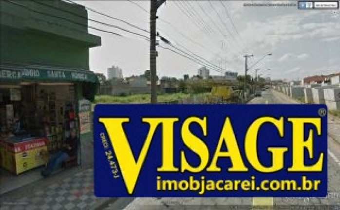 Imagem Terreno à Venda, em Centro - Jacareí Imagem Terreno à Venda, em Centro - Jacareí