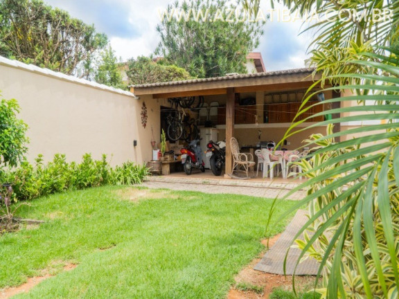 Imagem Casa com 3 Quartos à Venda, 237 m² em Loteamento Loanda - Atibaia Imagem Casa com 3 Quartos à Venda, 237 m² em Loteamento Loanda - Atibaia
