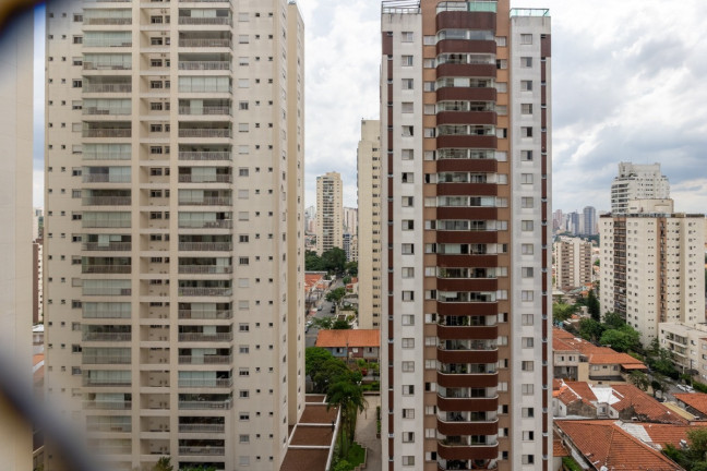 Imagem Apartamento com 3 Quartos à Venda, 73 m² em Vila Gumercindo - São Paulo Imagem Apartamento com 3 Quartos à Venda, 73 m² em Vila Gumercindo - São Paulo