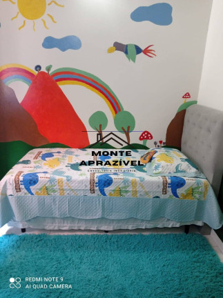 Imagem Sobrado com 5 Quartos à Venda, 322 m² em Roncon - Ribeirão Pires